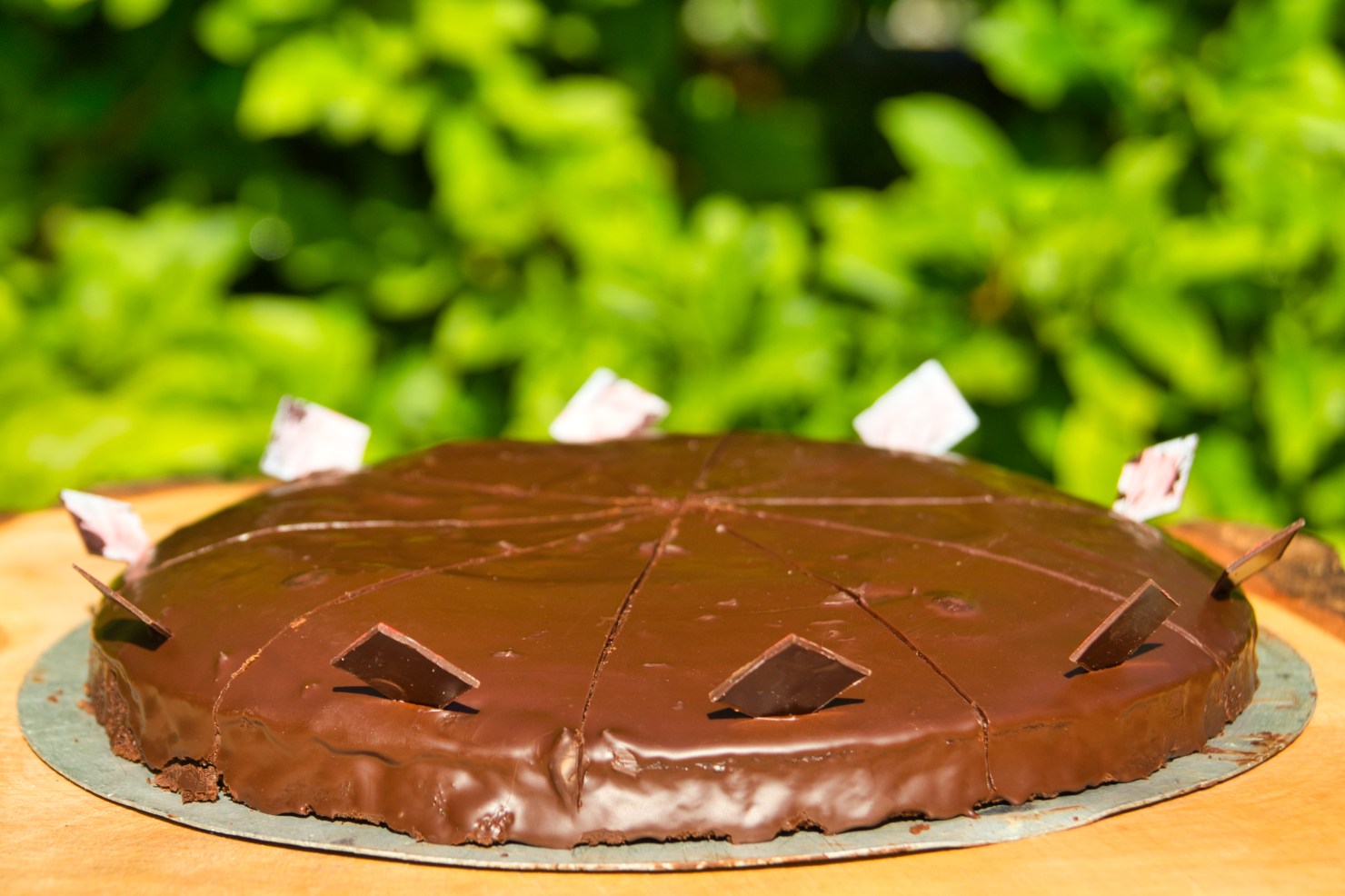 Veganer Schokoladenkuchen – Lilo's Pâtisserie Veganer Schokoladenkuchen – Lilo's Pâtisserie