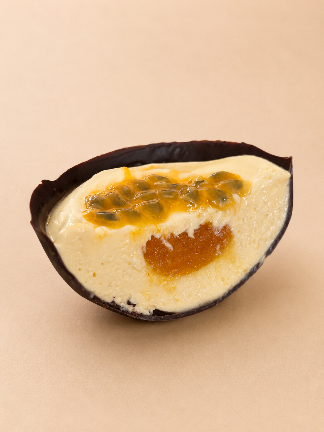 Fruit de la Passion (sans gluten)