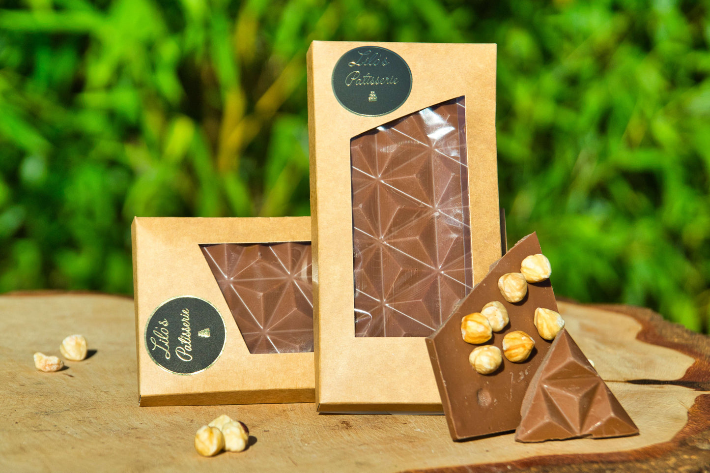 Chocolat