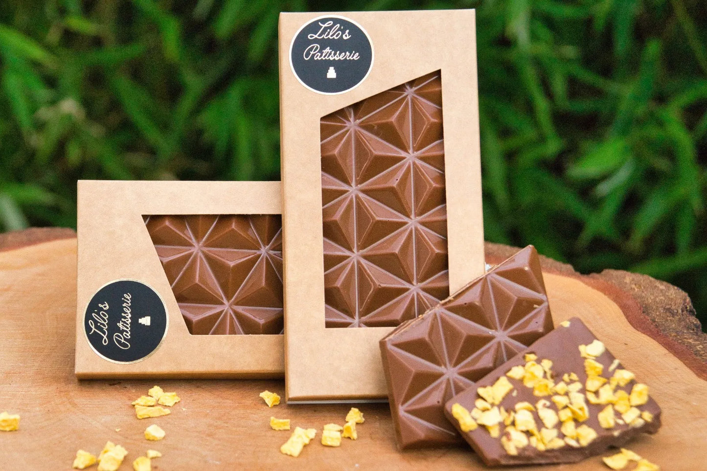 Chocolat