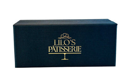 Coffrets de macarons Leere 