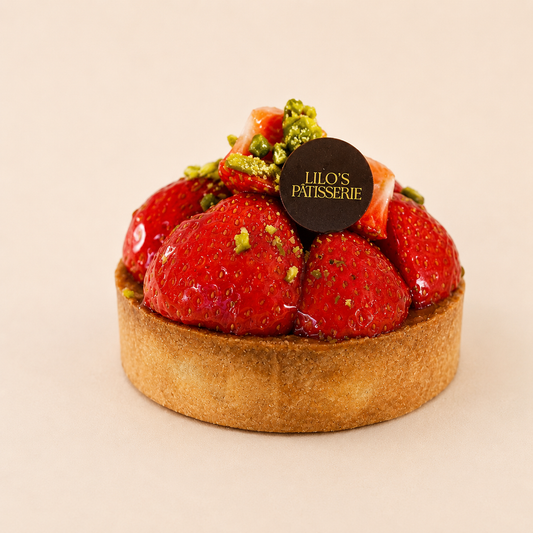 La fraise