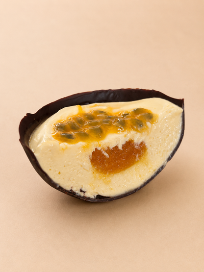 Fruit de la Passion (sans gluten)