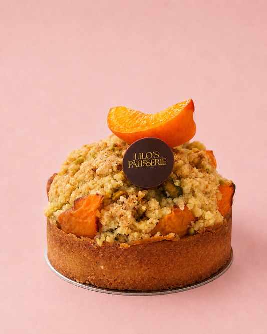 L‘apricot
